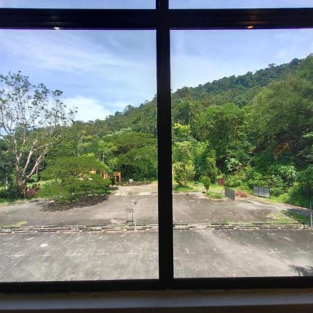 Wawa'S Golf View Inn Taiping Exterior photo