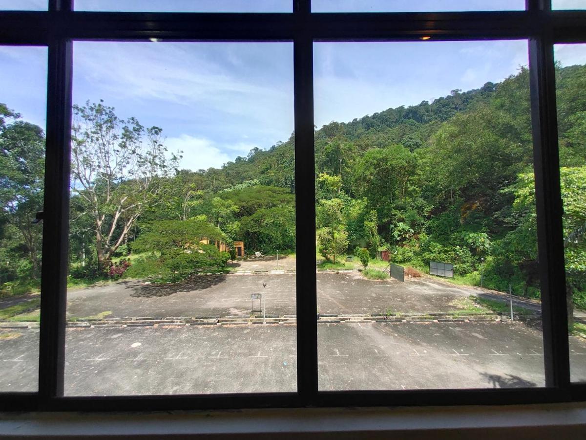 Wawa'S Golf View Inn Taiping Exterior photo