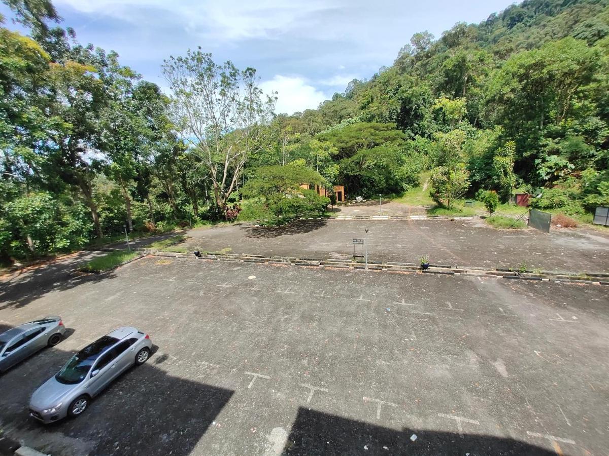 Wawa'S Golf View Inn Taiping Exterior photo