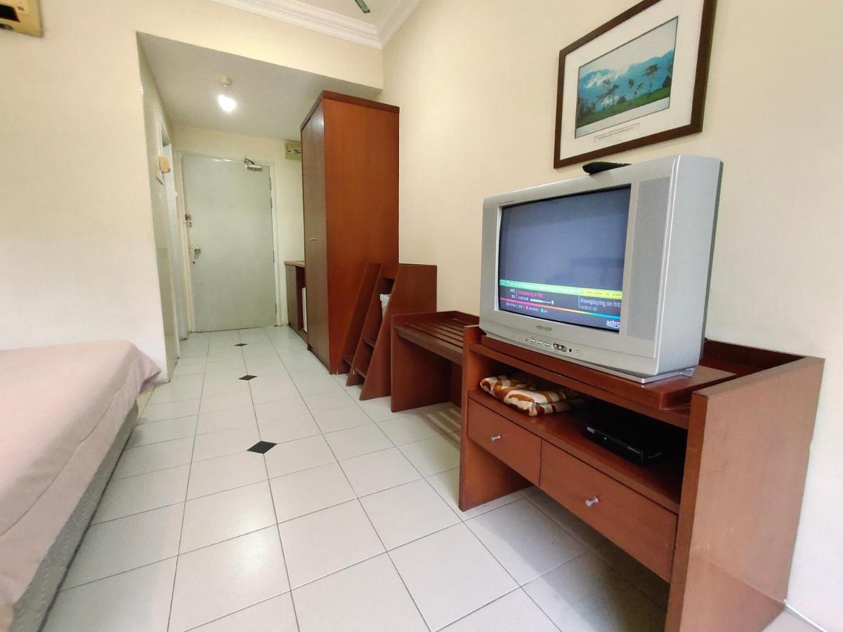Wawa'S Golf View Inn Taiping Exterior photo